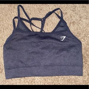 Gymshark Adapt Fleck sports bra
